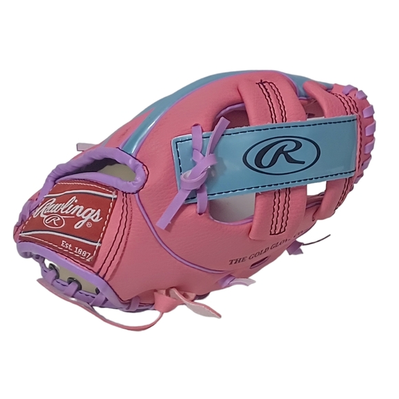 Rawlings Other Rawlings Pl58pb 9 Youth Baseball Glove Sporting